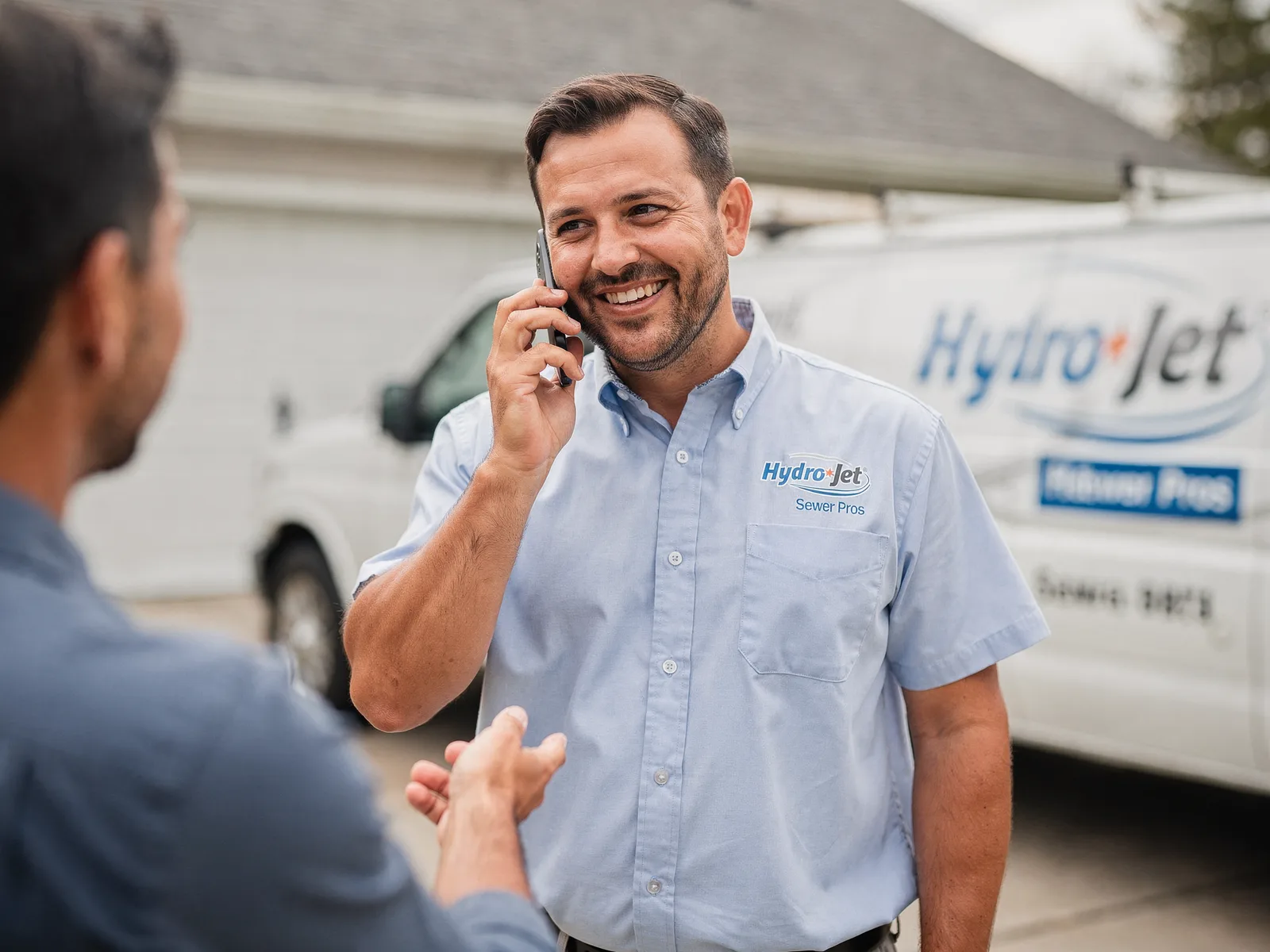 Hydro Jetting Thaxton, MS FAQs
